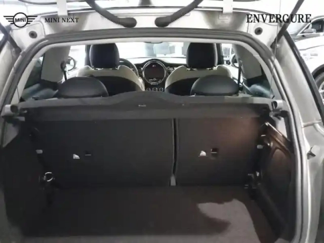 Mini Mini cooper 136ch  edition camden bva7 — photo 7