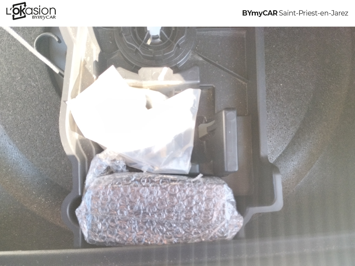 DS7 Crossback BlueHDi 180 EAT8 — photo 19