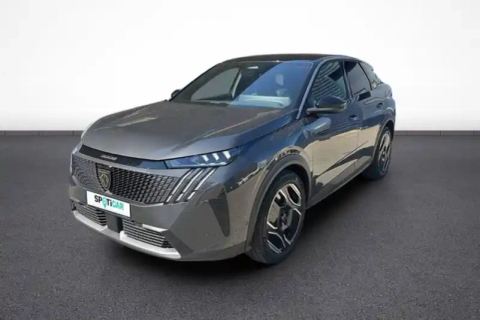 Peugeot 3008 plug-in hybrid 225 e-dcs7
