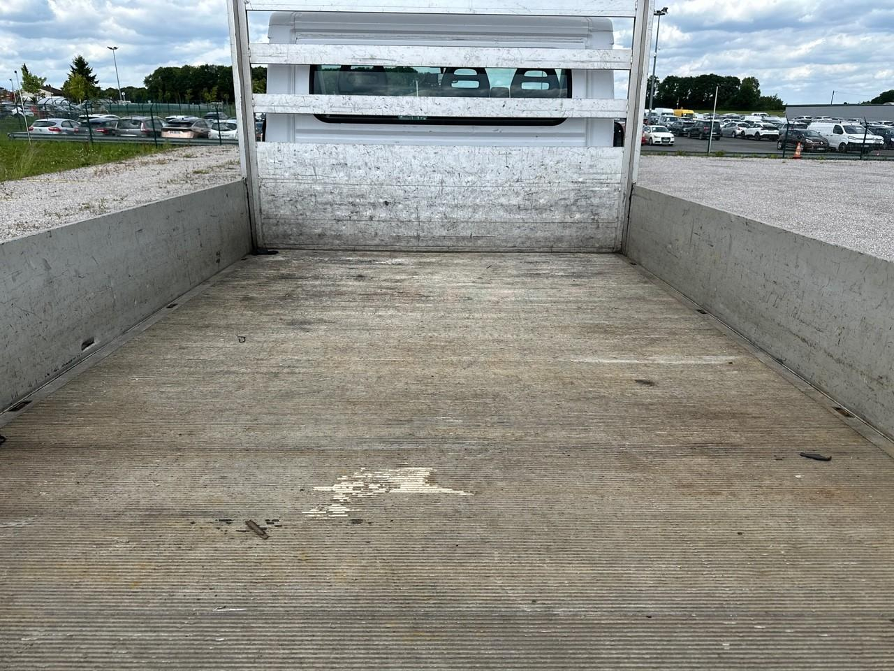 Fiat Ducato cc 3.5 ml 2.3 mjt 140 pro lounge — photo 6
