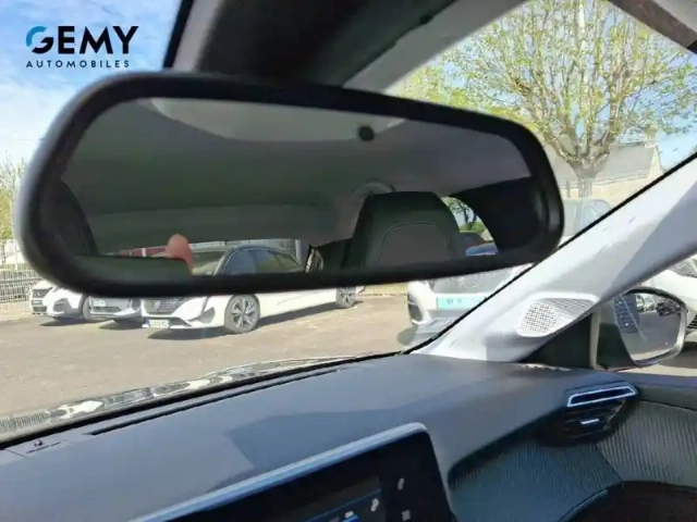Peugeot 208 bluehdi 100 s&amp;s bvm6 — photo 26