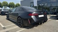 Bmw M5 4.4 V8 PHEV 727ch (585+197) — photo 7