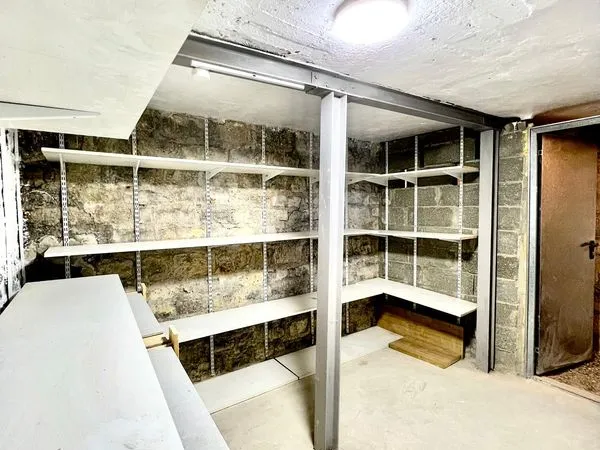 Cave paris box stockage neuf