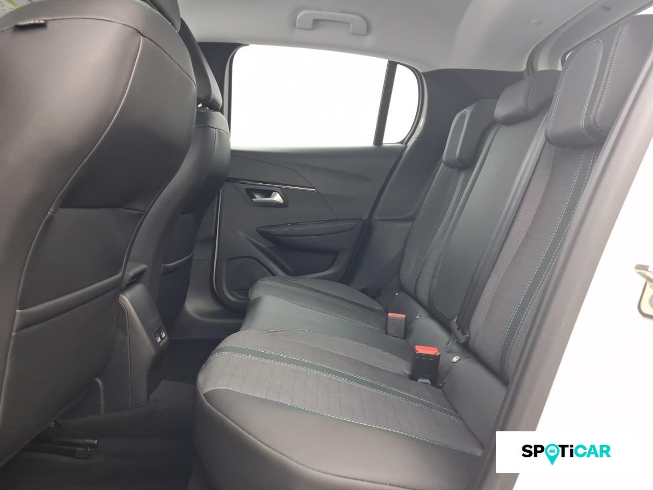 Peugeot 208 puretech 100 s&s bvm6 allure business — photo 10
