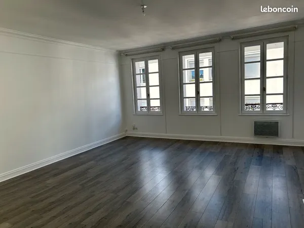 Loue appartement F4