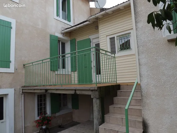 Maison de rapport à vendre