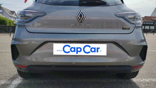 Renault Clio 1.6 E-Tech 140 Hybride BVA6 - Evolution – 2024 – 27580 km – Hybride essence – Boîte Automatique — photo 28