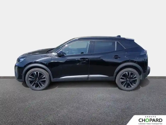 Peugeot 2008 hybrid 136 e-dcs6 — photo 10