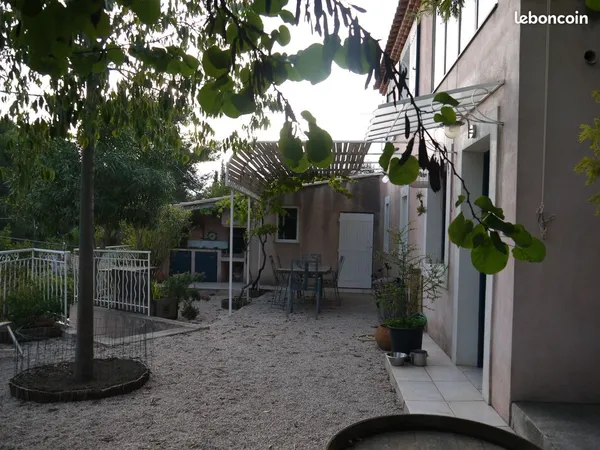 Maison 115m2 Logis Neuf
