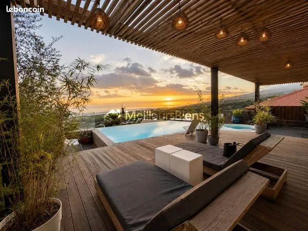 Maison 6 pièces 149 m²