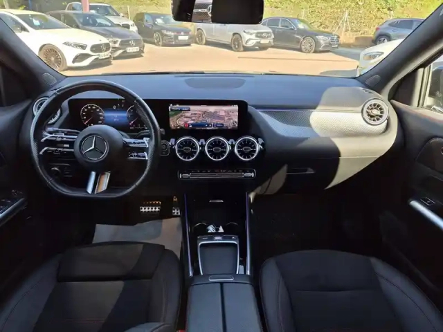Mercedes Gla 200 d 8g-dct — photo 13