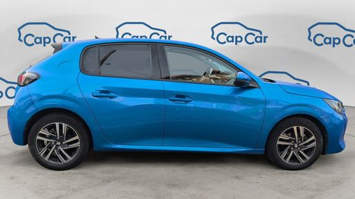 Peugeot 208 1.2 PureTech 100 - Allure Pack – 2021 – 14073 km – Essence – Boîte Manuelle — photo 15
