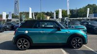 Mini Cabrio Cooper S 178ch Edition Premium Plus BVA7 — photo 4