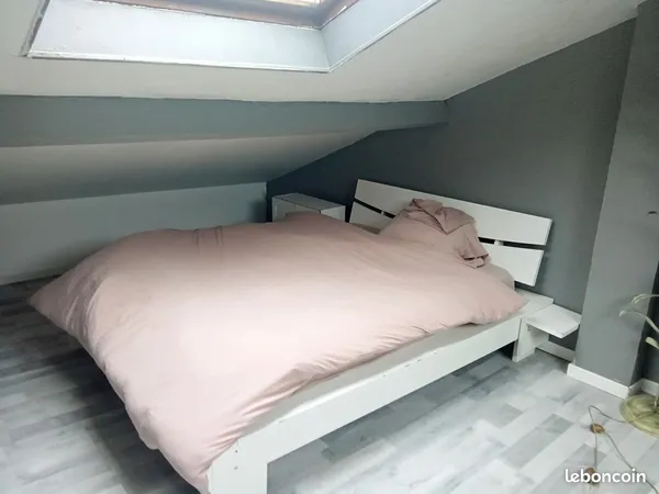 Location de chambre