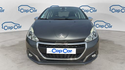 Peugeot 208 1.2 Puretech 110 EAT6 - Allure – 2016 – 114052 km – Essence – Boîte Automatique — photo 32