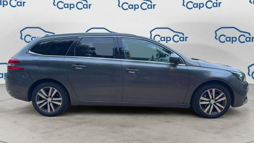 Peugeot 308 SW 1.2 PureTech 130 - Allure – 2019 – 57646 km – Essence – Boîte Manuelle — photo 2