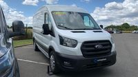 Ford Transit 2t L2H2 2.0 EcoBlue 130ch S&S Trend — photo 3