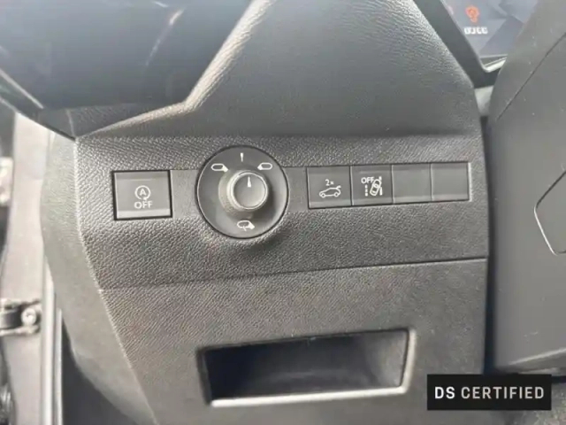 Ds Ds 7 crossback puretech 225ch performance line + automatique — photo 3