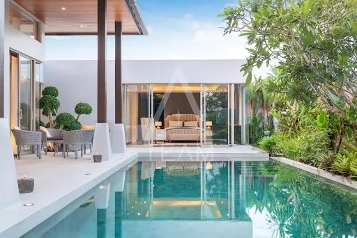 Maison 8 pièces 400 m²