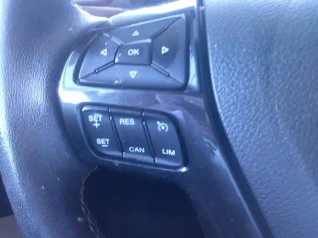 Ford Ranger 3.2 tdci 200ch super cab wildtrak bva6 — photo 13