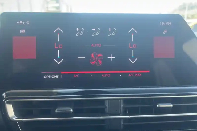 Citroën C5 Aircross puretech 130 s&amp;s eat8 — photo 17