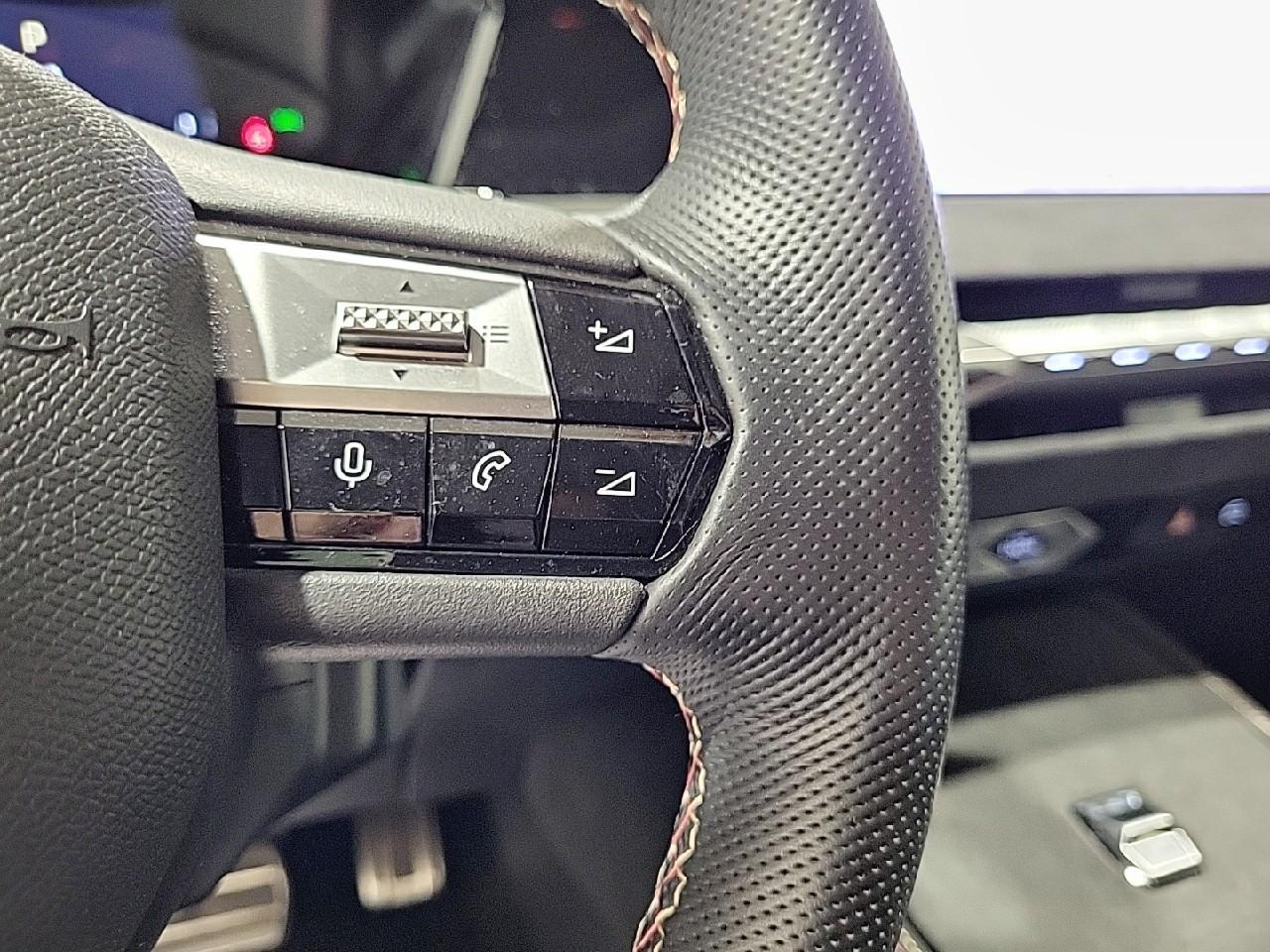 Ds Ds 4 puretech 130 eat8 performance line+ — photo 21