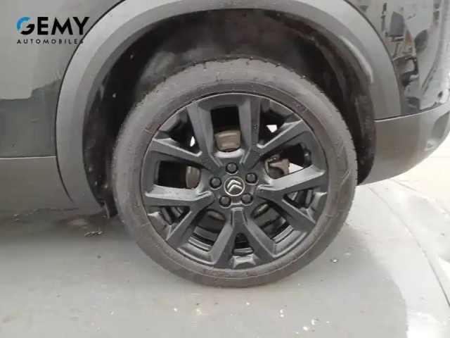 Citroën C5 Aircross puretech 130 s&amp;s eat8 — photo 74