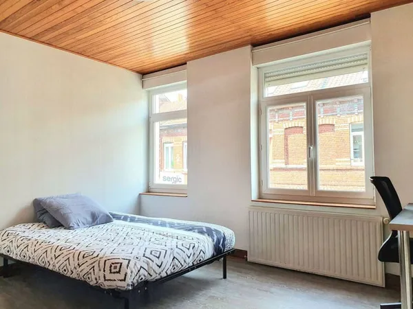 Appartement 1 pièce 32 m²