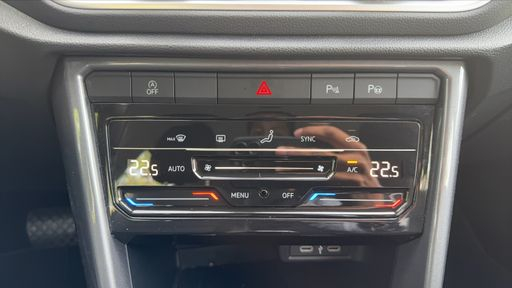 Volkswagen T-Roc 1.5 TSI 150 DSG7 - Lounge – 2024 – 28034 km – Essence – Boîte Automatique — photo 15