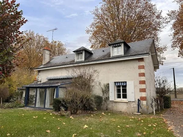 Maison 8 pièces 201 m²