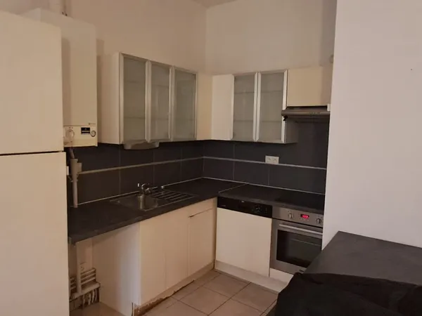 Appartement à vendre Sedan