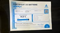 Peugeot 308 PHEV 180ch GT e-EAT8 — photo 31
