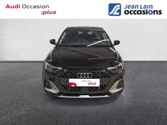 Audi A1 citycarver 35 tfsi 150 ch s tronic 7 — photo 2