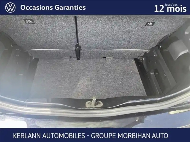 Volkswagen Up 1.0 65 bluemotion technology bvm5 — photo 14