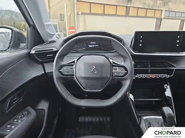 Peugeot 208 puretech 75 s&amp;s bvm5 — photo 16
