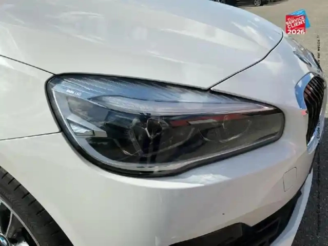 Bmw Serie 2 série 2 activetourer 225xea 224ch sport — photo 13