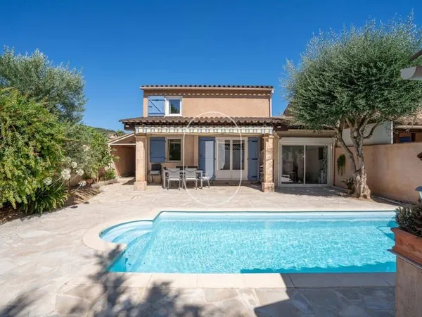 Maison 4 pièces 75 m²