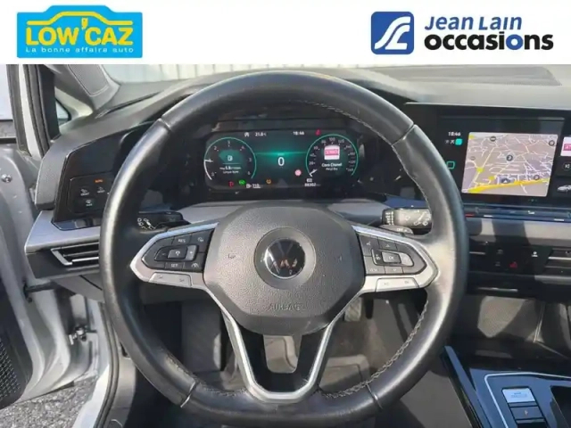 Volkswagen Golf 2.0 tdi scr 150 dsg7 4motion — photo 13