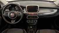 Fiat 500x 1.6 Multijet 120ch City Cross Business — photo 11