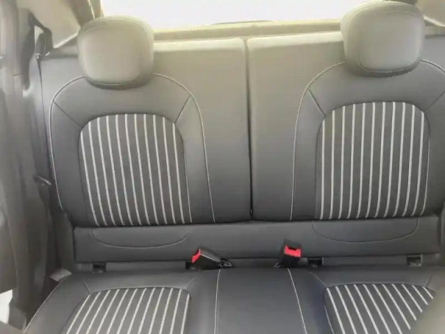 Renault Twingo e-tech electric techno r80 achat intégral — photo 14