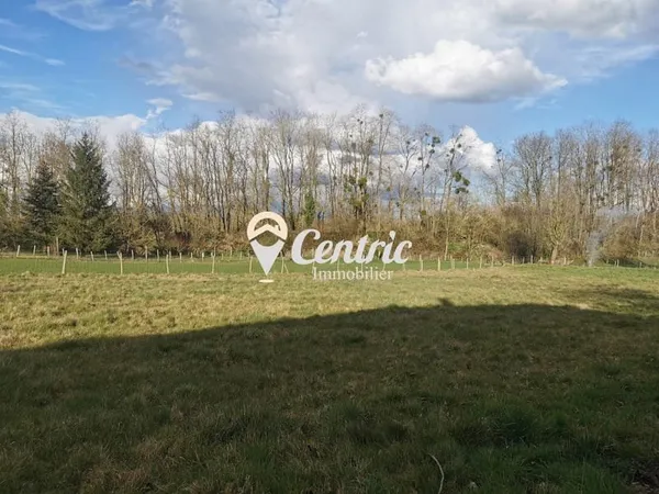 Terrain 2178 m²