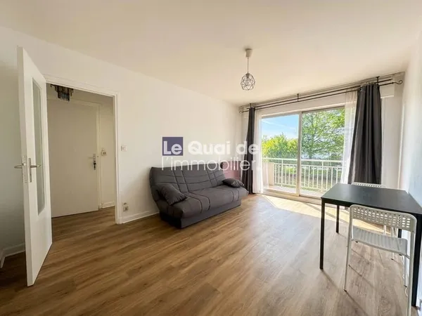 Appartement à louer Meylan