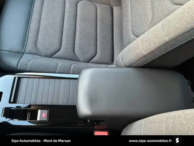 Citroën C4 puretech 130 s&amp;s eat8 — photo 92