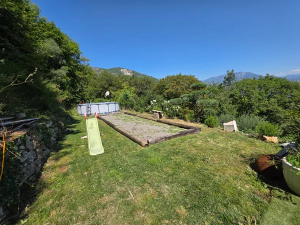 Maison 6 pièces 170 m²