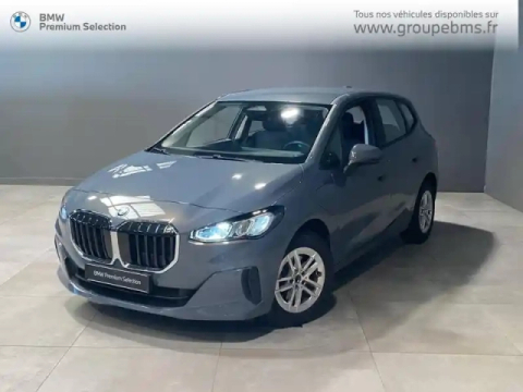 Bmw Serie 2 série 2 activetourer 225e 245ch xdrive dkg7