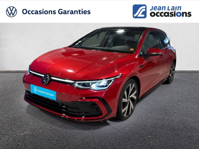 Volkswagen Golf 2.0 TDI SCR 150 DSG7 R-Line