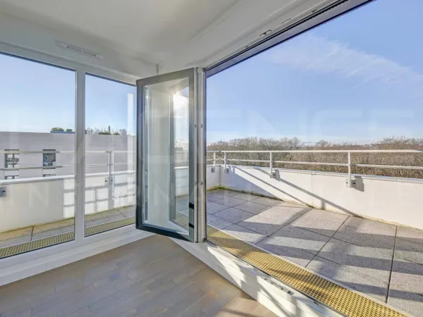 Appartement 4 pièces 83 m²