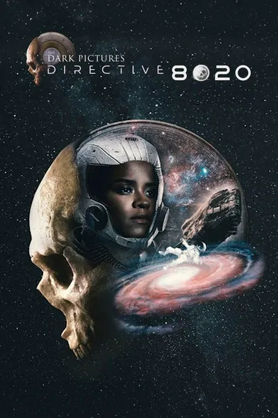 The Dark Pictures Anthology: Directive 8020