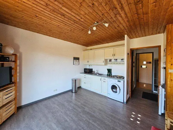 Appartement 2 pièces 30 m²