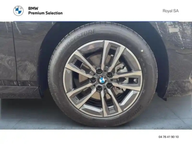 Bmw Serie 2 série 2 activetourer 225e 245ch xdrive m sport dkg7 malus inclus — photo 4